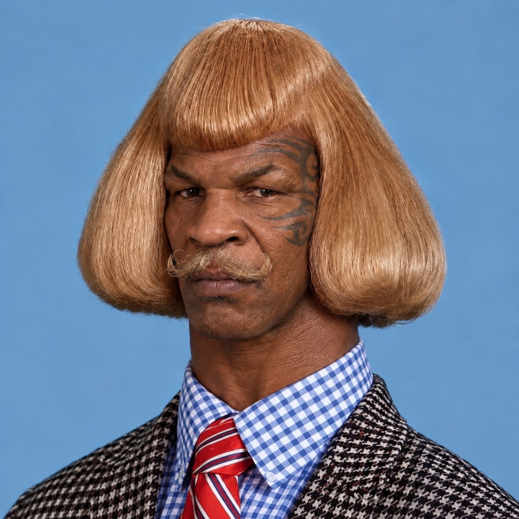 Jean Phil Tyson